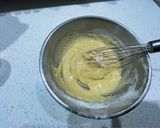 Foto del paso 2 de la receta: Mug cake con kéfir