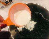 Foto del paso 3 de la receta: Revuelto a la florentina
