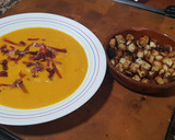 Foto del paso 4 de la receta: Crema de zanahoria