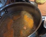 Foto del paso 3 de la receta: Porotos con Riendas Vani