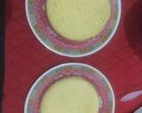 Cara Membuat Monogram Cake Z  Basic Bolu Keju Kukus 2 Telur 3