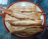 Foto langkah ke 5 dari resep Lepet.
