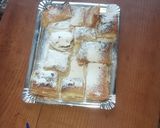 Foto del paso 7 de la receta: Panchinetas