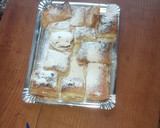 Foto del paso 7 de la receta: Panchinetas