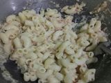 Macaroni Schotel Panggang Irit