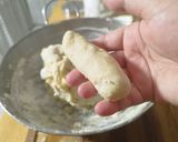 Foto langkah ke 3 dari resep Pempek Dos.