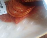 Foto del paso 4 de la receta: Sanwipizza