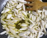 Foto del paso 3 de la receta: Arroz de almendra