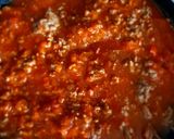 Une image de l'étape 1 de Lasagne qui rechauffe!.