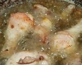 Foto langkah ke 3 dari resep Mangut Ayam.