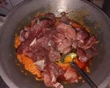Foto langkah ke 3 dari resep Rendang Resep Mbah Uti.