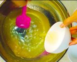 Hình bước làm 10 của món BÁNH BAO XÁ XÍU | CHARXIU BAO