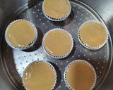 Foto langkah ke 5 dari resep Bolu Kukus Mekar.