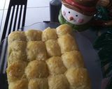 Foto langkah ke 6 dari resep Roti demplon ala julie.