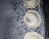 Foto del paso 4 de la receta: Empanadas de Calabaza al Horno! 🇦🇷❤️