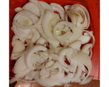 Foto del paso 1 de la receta: Hamburguesas al horno