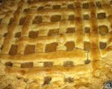 Foto del paso 13 de la receta: Pastafrola, muy sabrosa!