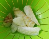 Foto del paso 1 de la receta Bacalao dorado