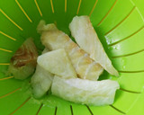 Foto del paso 1 de la receta: Bacalao dorado