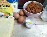 Foto langkah ke 1 dari resep Pastel Isi Abon.