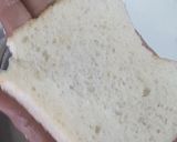 A picture of step 2 of Sweet Bread Balls.