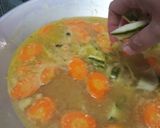 Foto langkah ke 6 dari resep Sop Ikan.
