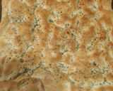Foto del paso 6 de la receta Focaccia rápida