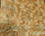 Foto del paso 6 de la receta: Focaccia rápida