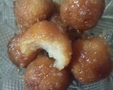 A picture of step 7 of Suji(rava) gulab jamun.