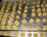 Foto langkah ke 4 dari resep Sus kering renyah.