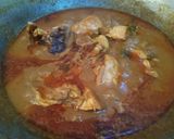 Foto langkah ke 5 dari resep Kare Ayam Khas Medan.