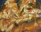 Foto langkah ke 3 dari resep Ayam Suwir.