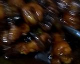 Foto langkah ke 4 dari resep Ayam Kecap.