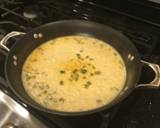 Salmon cutlets with Lemin Sauce recipe step 2 photo
