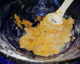 Foto del paso 4 de la receta: Buñuelos de Calabaza