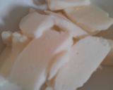 A picture of step 16 of Stuffed fried sweet pancake (Qatayef).