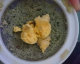 Foto langkah ke 7 dari resep Mpasi 6bulan Pertama (Hari kedua).