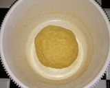 Foto langkah ke 4 dari resep Roti Kasur Sobek Unyil Killer Soft Bread No Ulen.