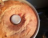 Foto del paso 3 de la receta: Budin de manzana (꜆˶ᵔᵕᵔ˶)꜆