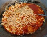 Foto langkah ke 3 dari resep Mie Aceh Kuah : REMPAHNYA NENDANG.