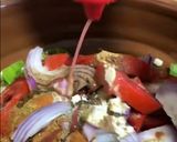 صورة لخطوة 3 من وصفة صينية فراخ 🐓 😋