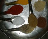 બોમ્બે સ્ટાઇલ પાઉં(bombay style pav recipe in Gujarati) રેસીપી સ્ટેપ3ફોટો