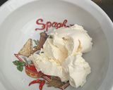 Foto del paso 2 de la receta: Tarta de turrón de Jijona