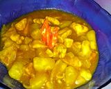 Foto langkah ke 6 dari resep Japanese Curry 🇯🇵.