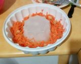 Foto del paso 5 de la receta: Gelatina de Zanahoria