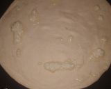 A picture of step 5 of Rogane phrtha.