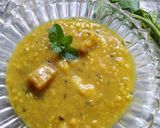 হিং ডাল(Hing Dal recipe in Bengali) রেসিপি ধাপ - 4 ছবি