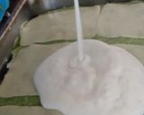 Foto del paso 8 de la receta: Lasaña de espinacas relleno de pollo y espinaca