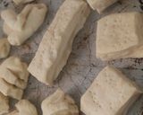 Foto del paso 11 de la receta: Roscas caseras