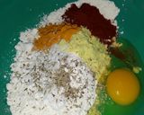 Foto del paso 2 de la receta: Bastoncitos de berenjena